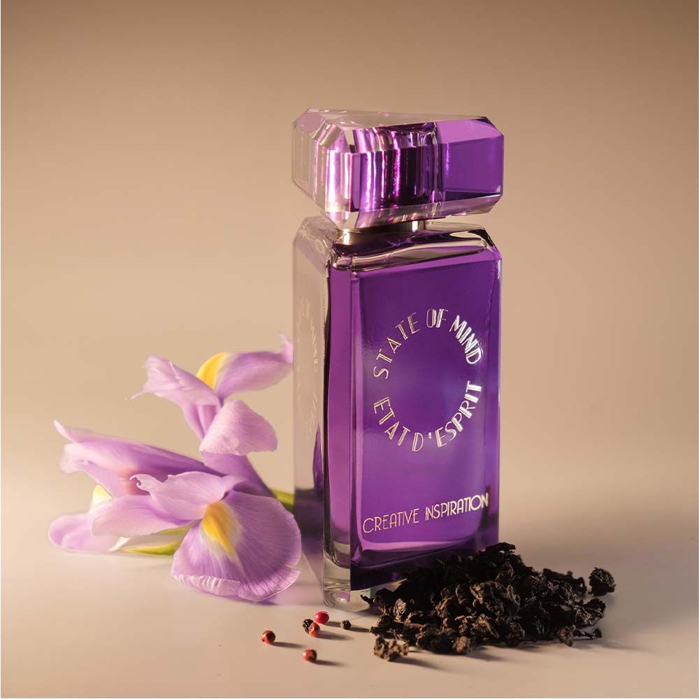 State of Mind Creative Inspiration EDP