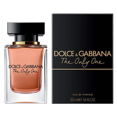 Dolce & Gabbana D&G The Only One For Women EDP