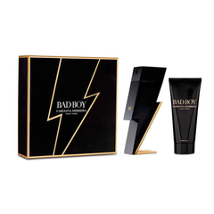 Carolina Herrera Bad Boy EDT