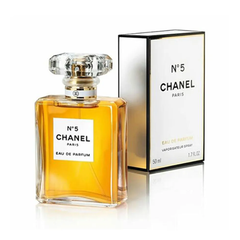 Chanel No.5 Eau de Parfum