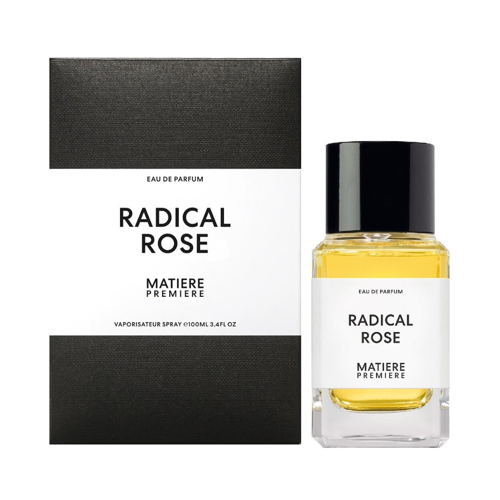  Matiere Premiere Radical Rose EDP 
