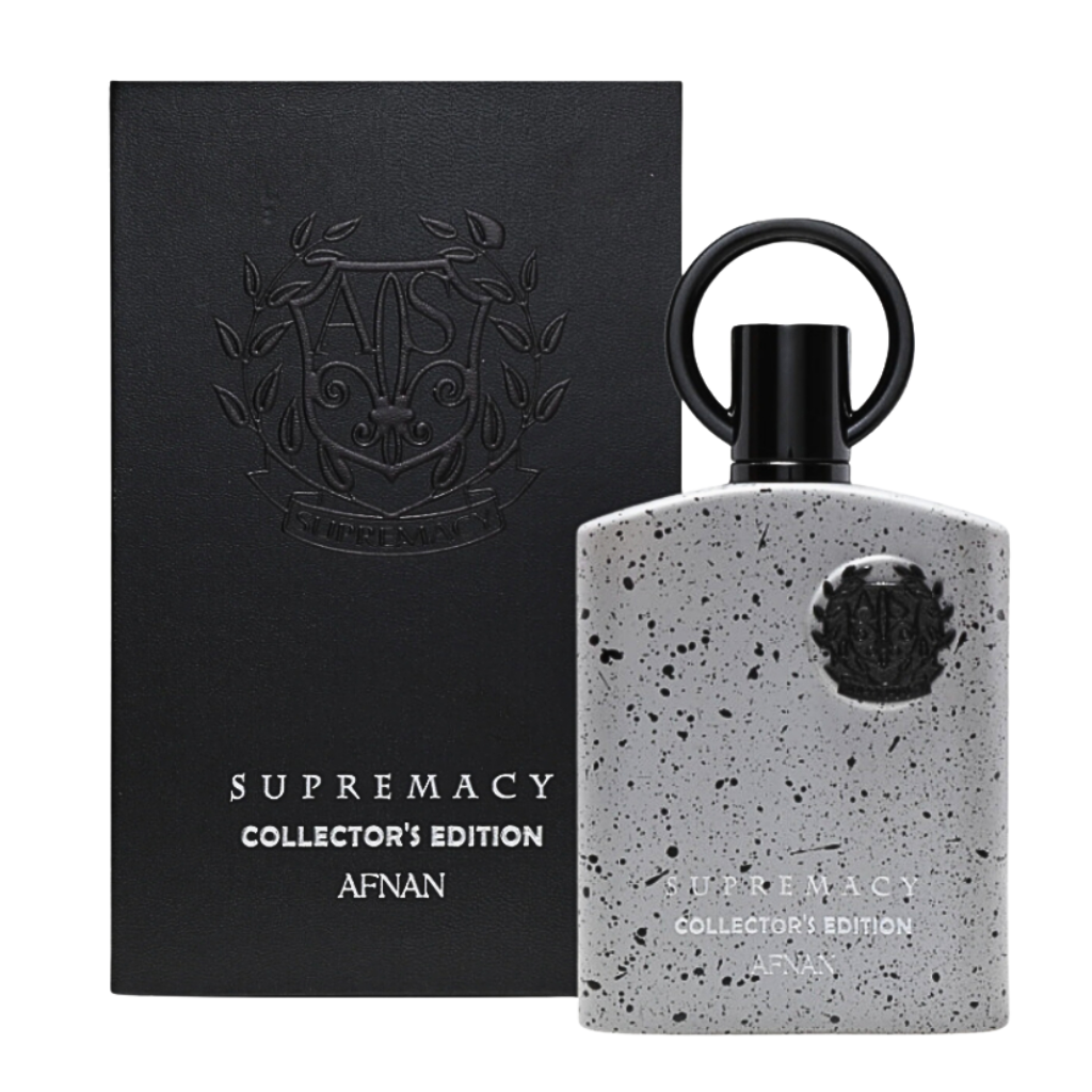  Afnan Supremacy Collector Edition EDP 