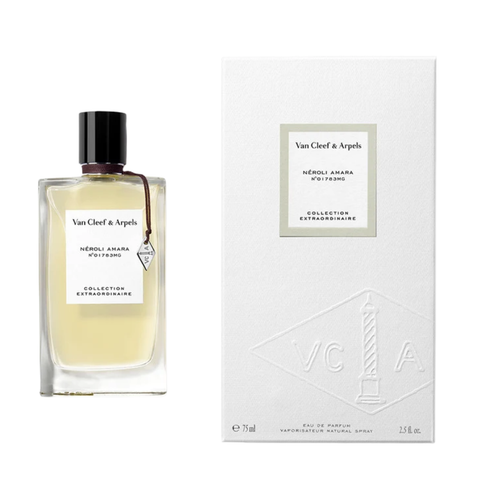 Van Cleef & Arpels Néroli Amara EDP