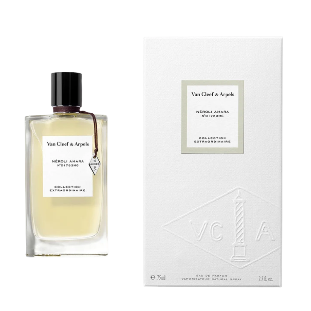  Van Cleef & Arpels Néroli Amara EDP 
