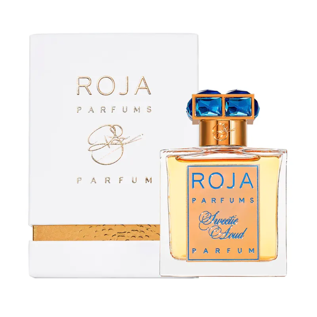 Roja Parfum Sweetie Aoud
