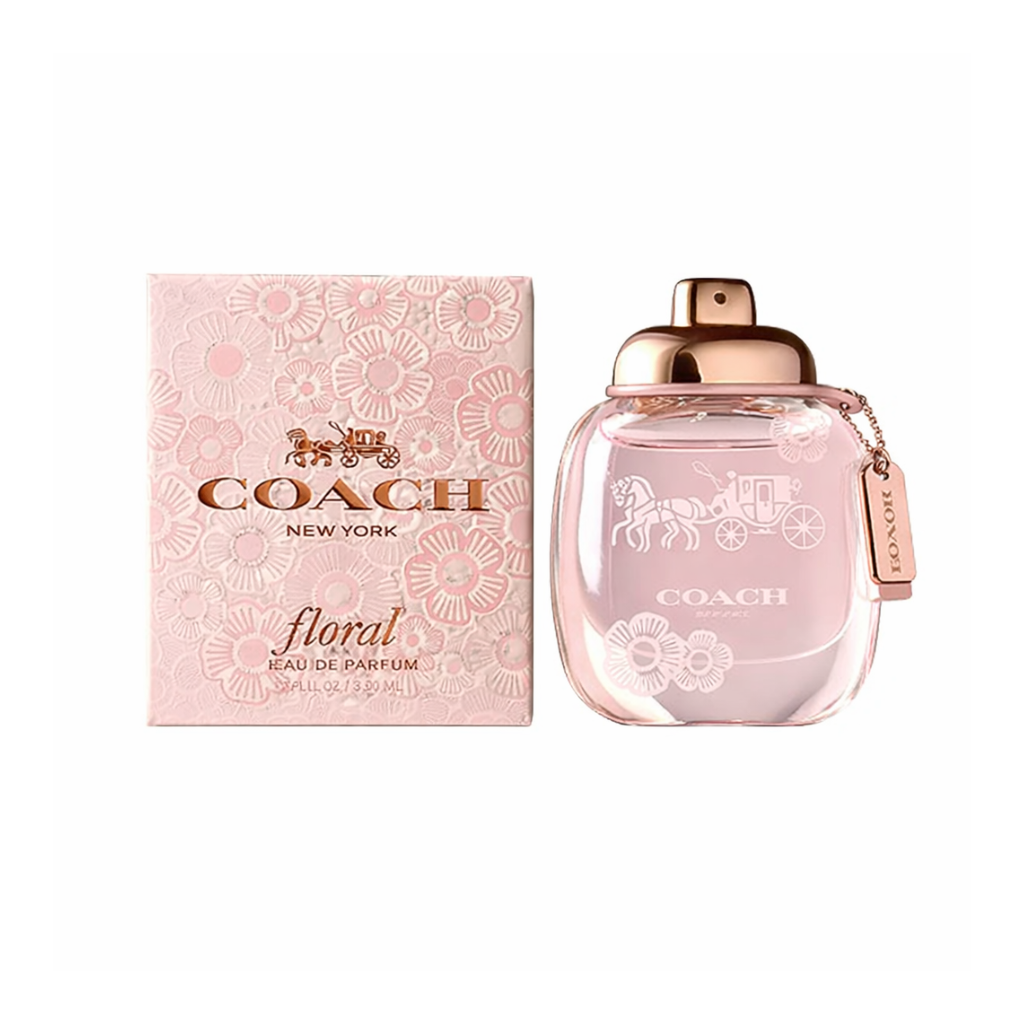  Coach Floral EDP 