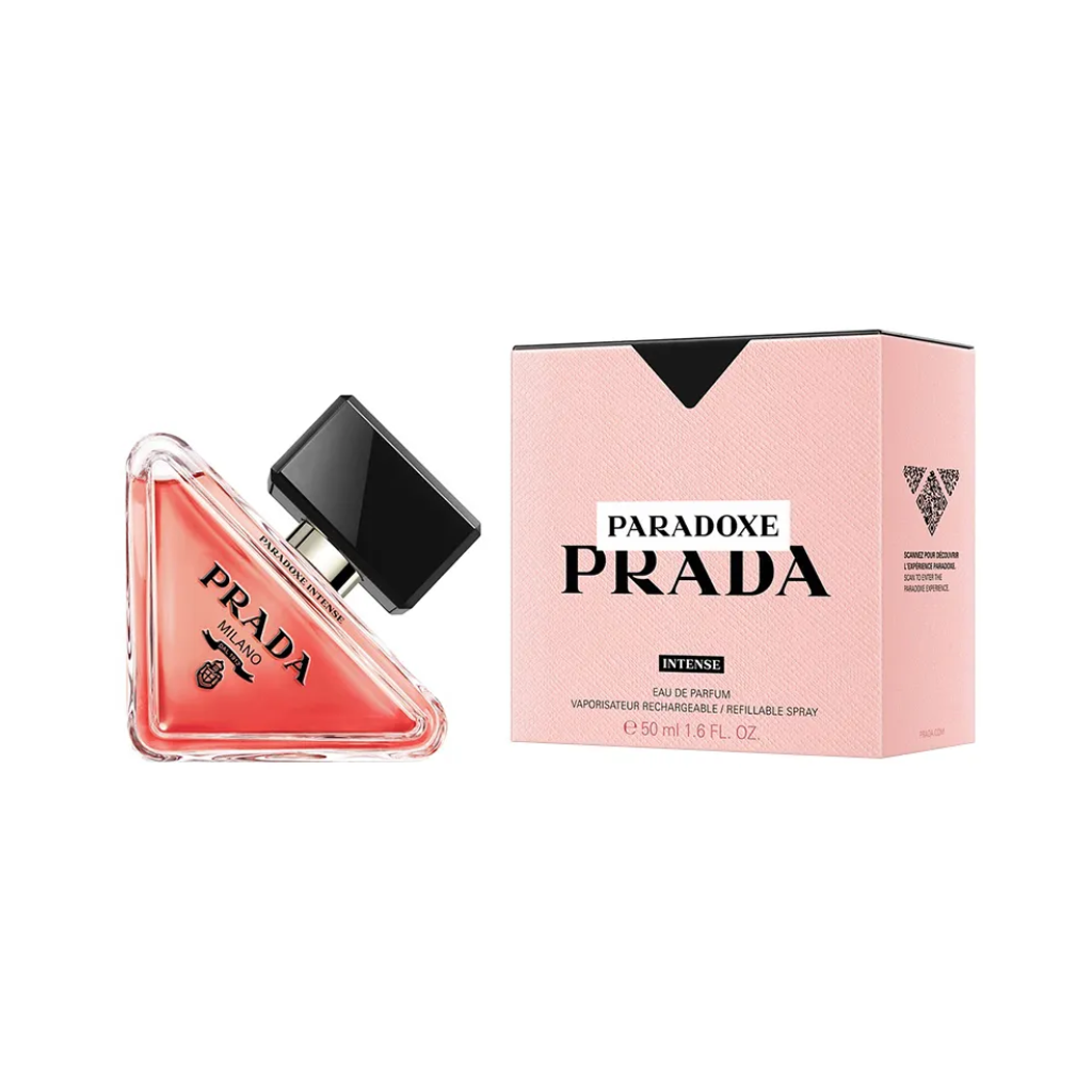  Prada Paradoxe Intense EDP 