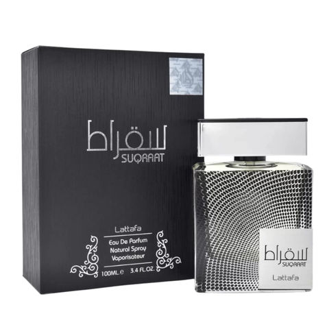Lattafa Suqraat EDP