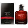 Giorgio Armani Stronger With You Parfum