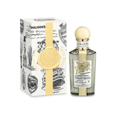 Penhaligon’s Vra Vra Vroom EDP
