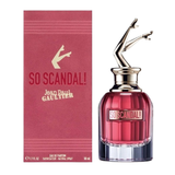  Jean Paul Gaultier So Scandal Eau de Parfum 