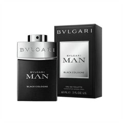 Bvlgari Man Black Cologne EDT