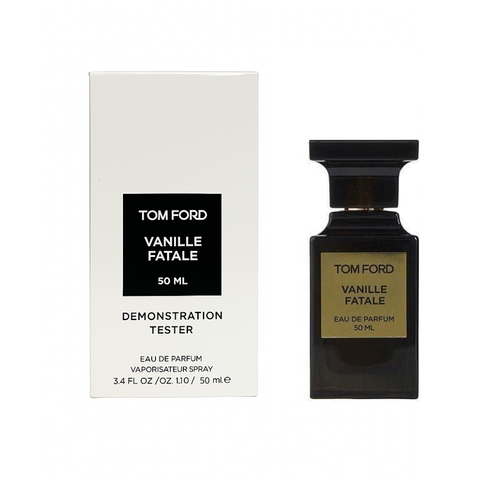 Tom Ford Vanille Fatale EDP