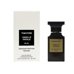 Tom Ford Vanille Fatale EDP