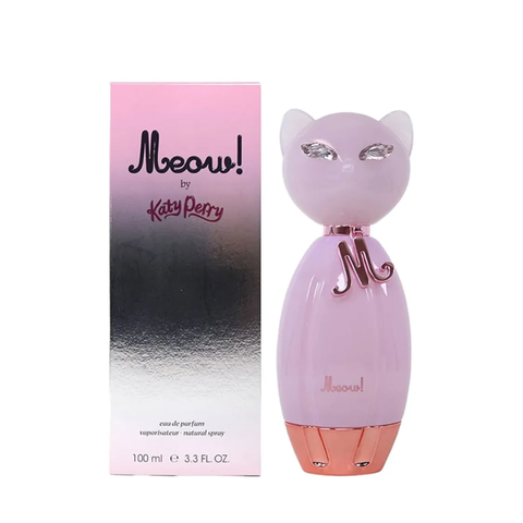 Katy Perry Meow EDP