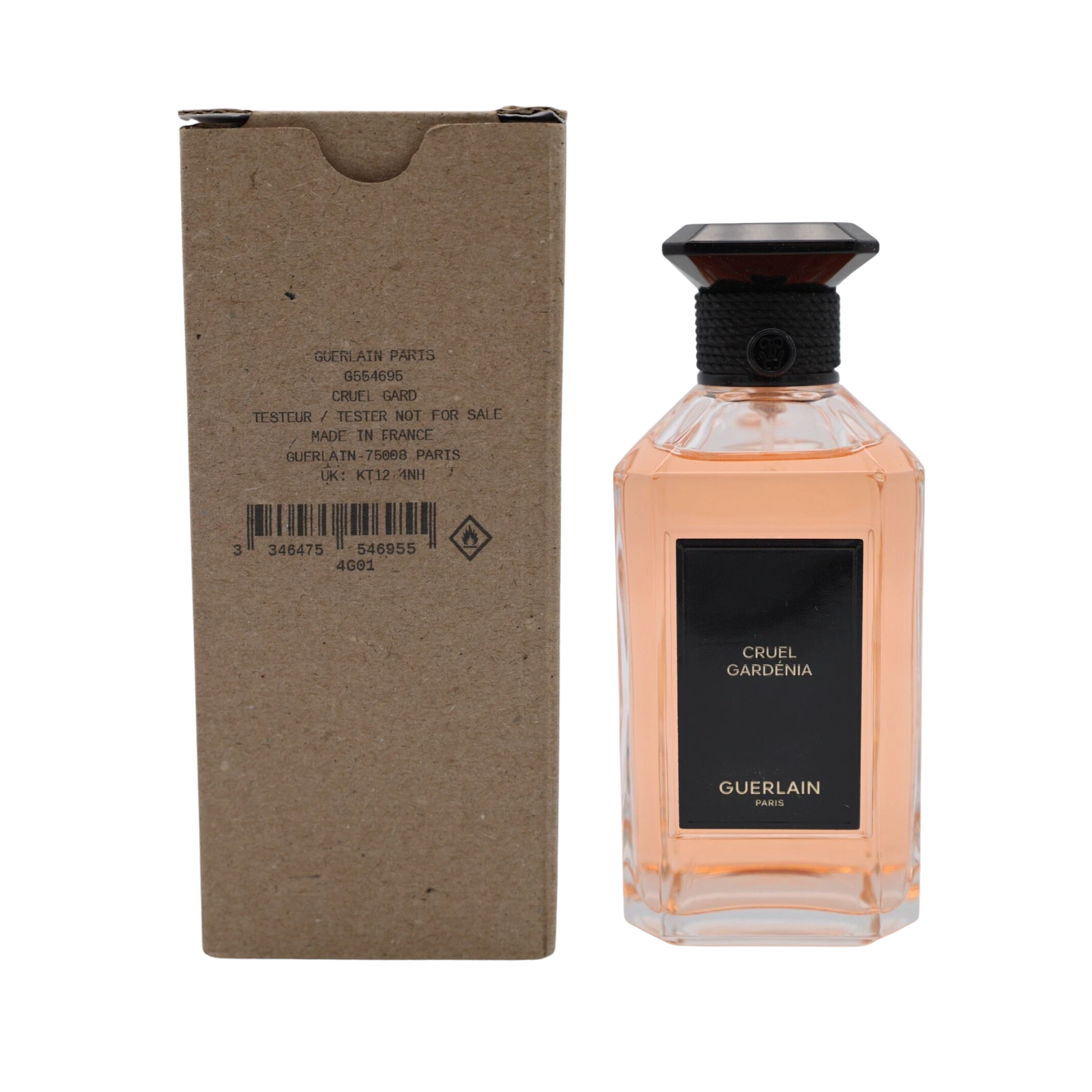  Guerlain Cruel Gardenia EDP 