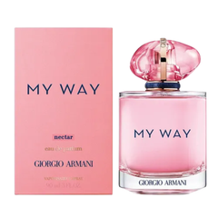 Giorgio Armani My Way Nectar EDP