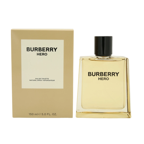 Burberry Hero EDT