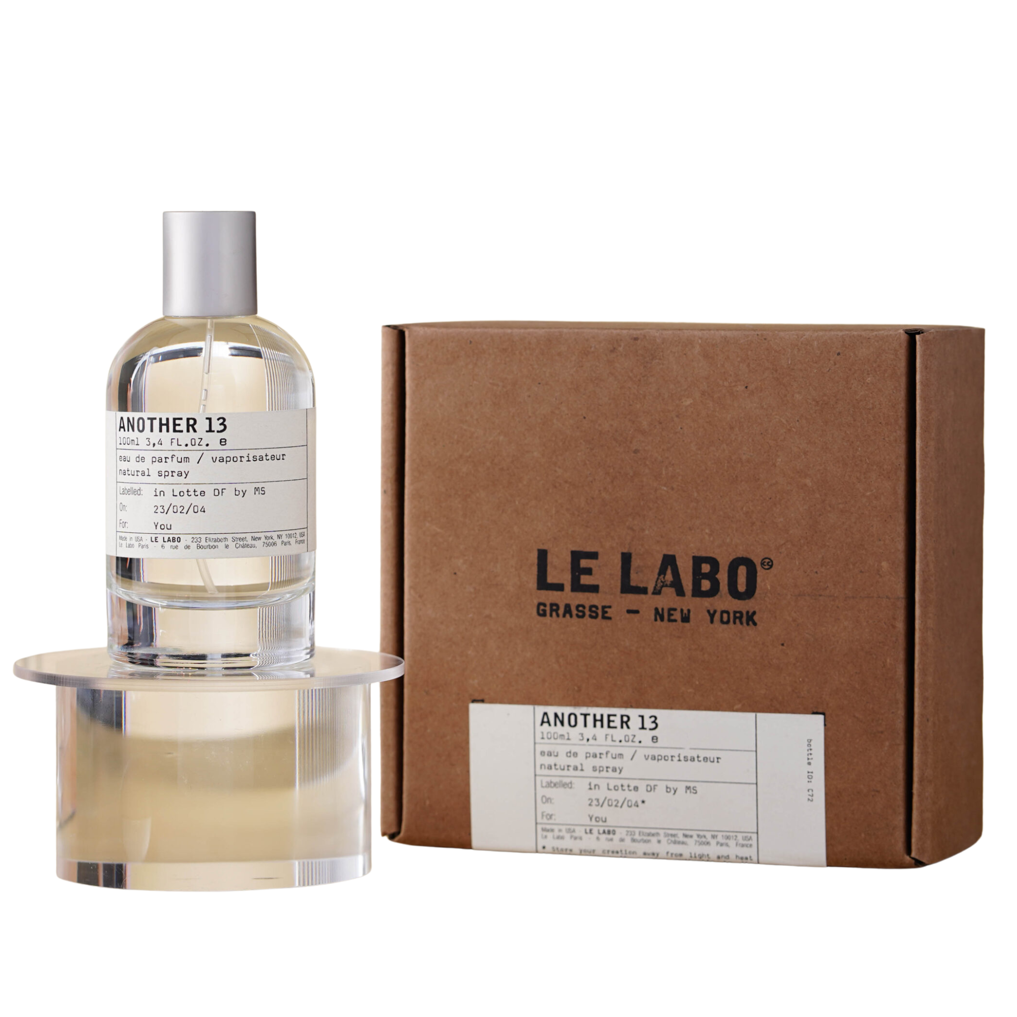  Le labo Another 13 EDP 