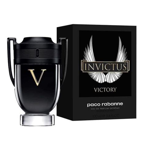Paco Rabanne Invictus Victory Eau De Parfum