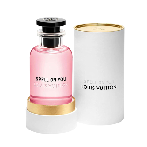 Louis Vuitton LV Spell On You EDP