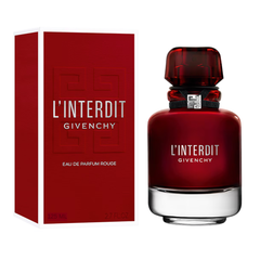 Givenchy L’Interdit EDP Rouge