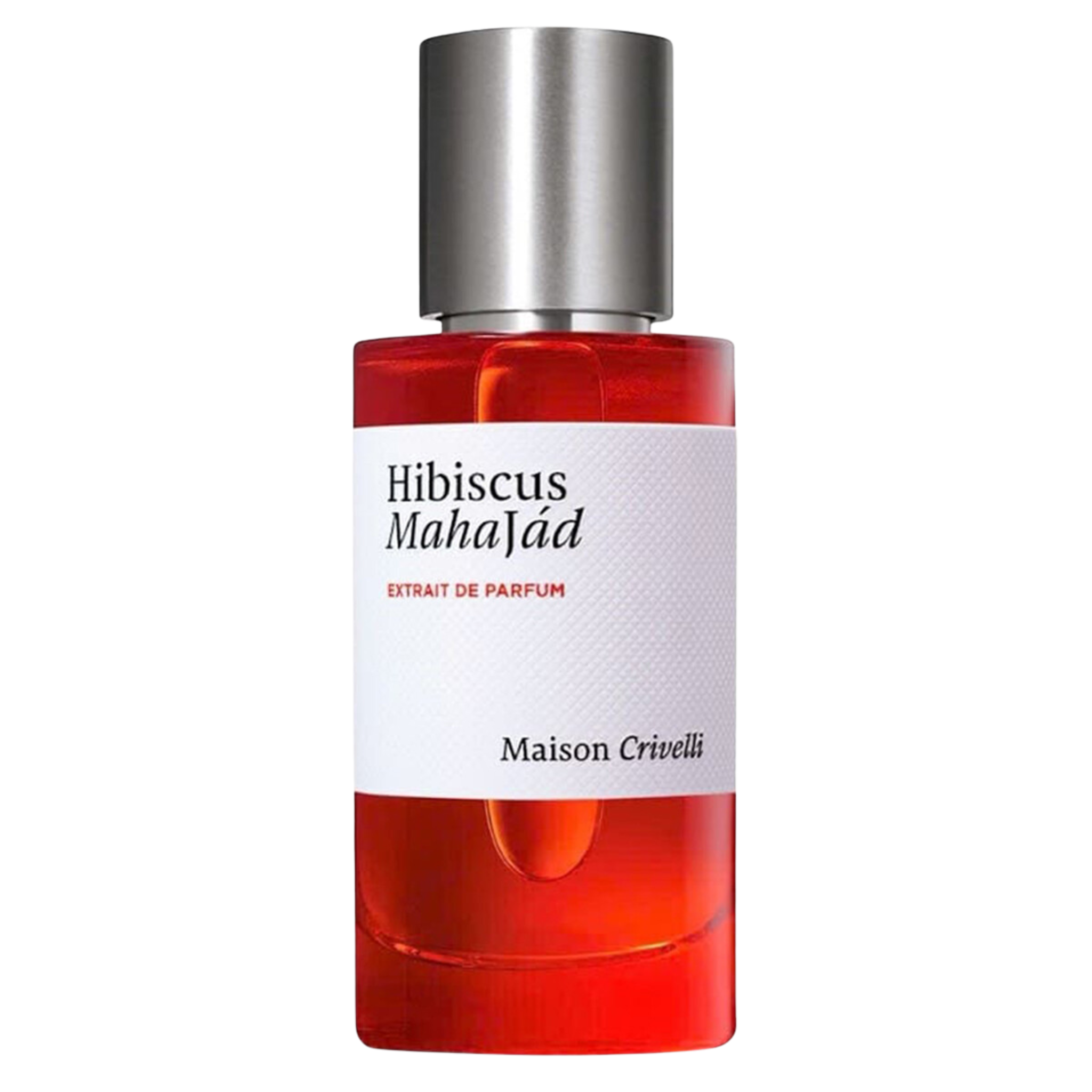  Maison Crivelli Hibiscus Mahajád Extrait 