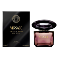 Versace Crystal Noir Parfum