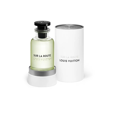 Louis Vuitton Sur La Route EDP