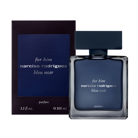 Narciso Rodriguez For Him Bleu Noir Parfum