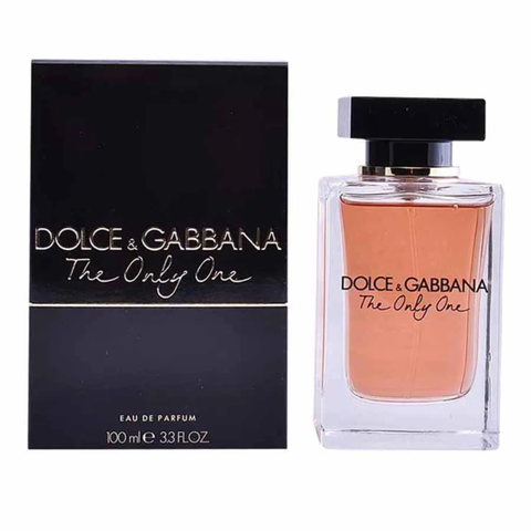 Dolce & Gabbana D&G The Only One For Women EDP