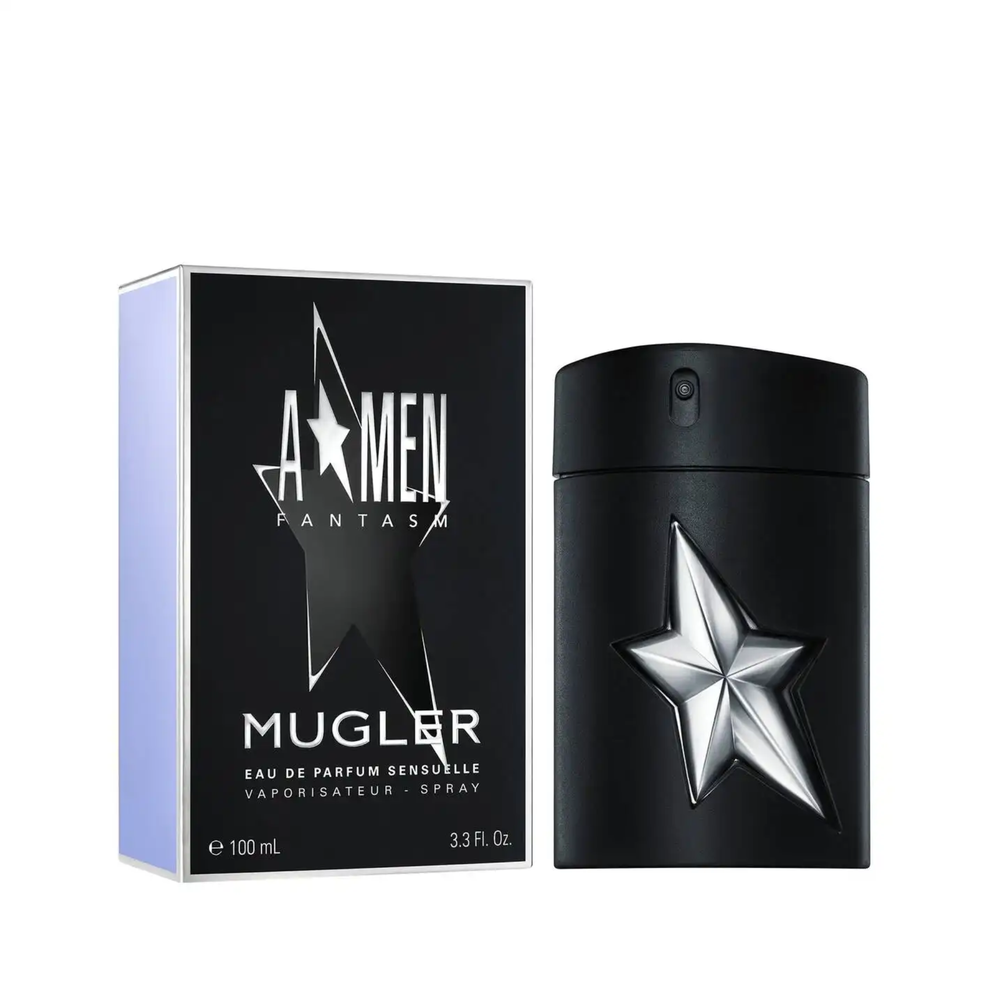 Thierry Mugler AMen Fantasm EDP