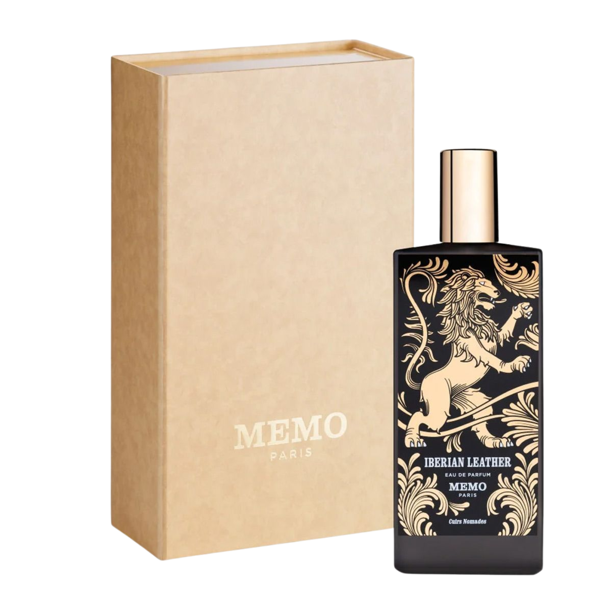  Memo Paris Iberian Leather EDP 