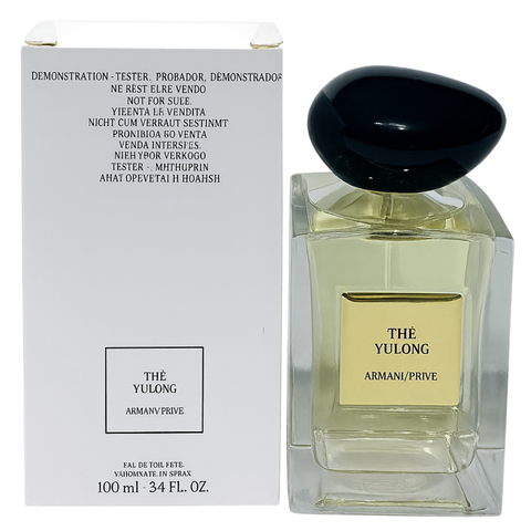 Giorgio Armani Prive Thé Yulong EDT