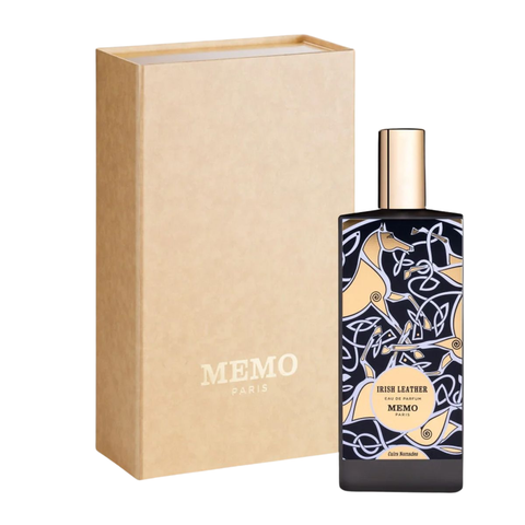 Memo Paris Irish Leather EDP
