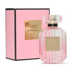 Victoria's Secret Bombshell EDP hồng