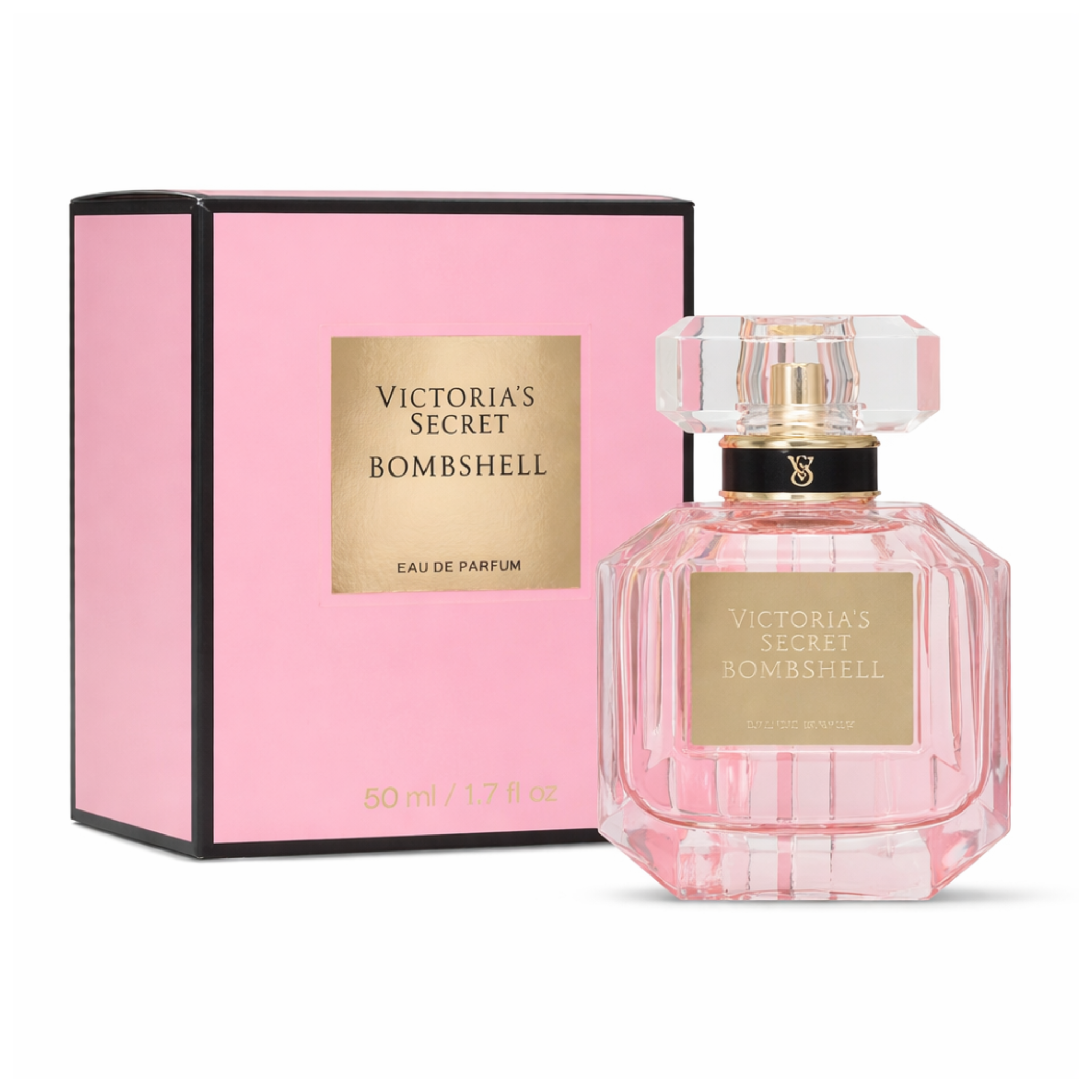Victoria's Secret Bombshell EDP hồng