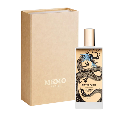 Memo Paris Winter Palace EDP