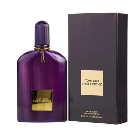 Tom Ford Velvet Orchid