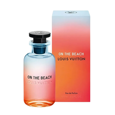 Louis Vuitton On The Beach EDP