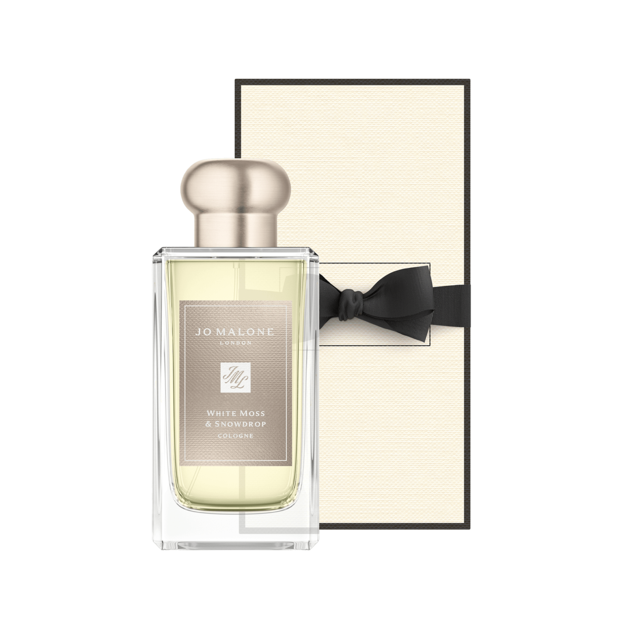  Jo Malone White Moss & Snowdrop Cologne 