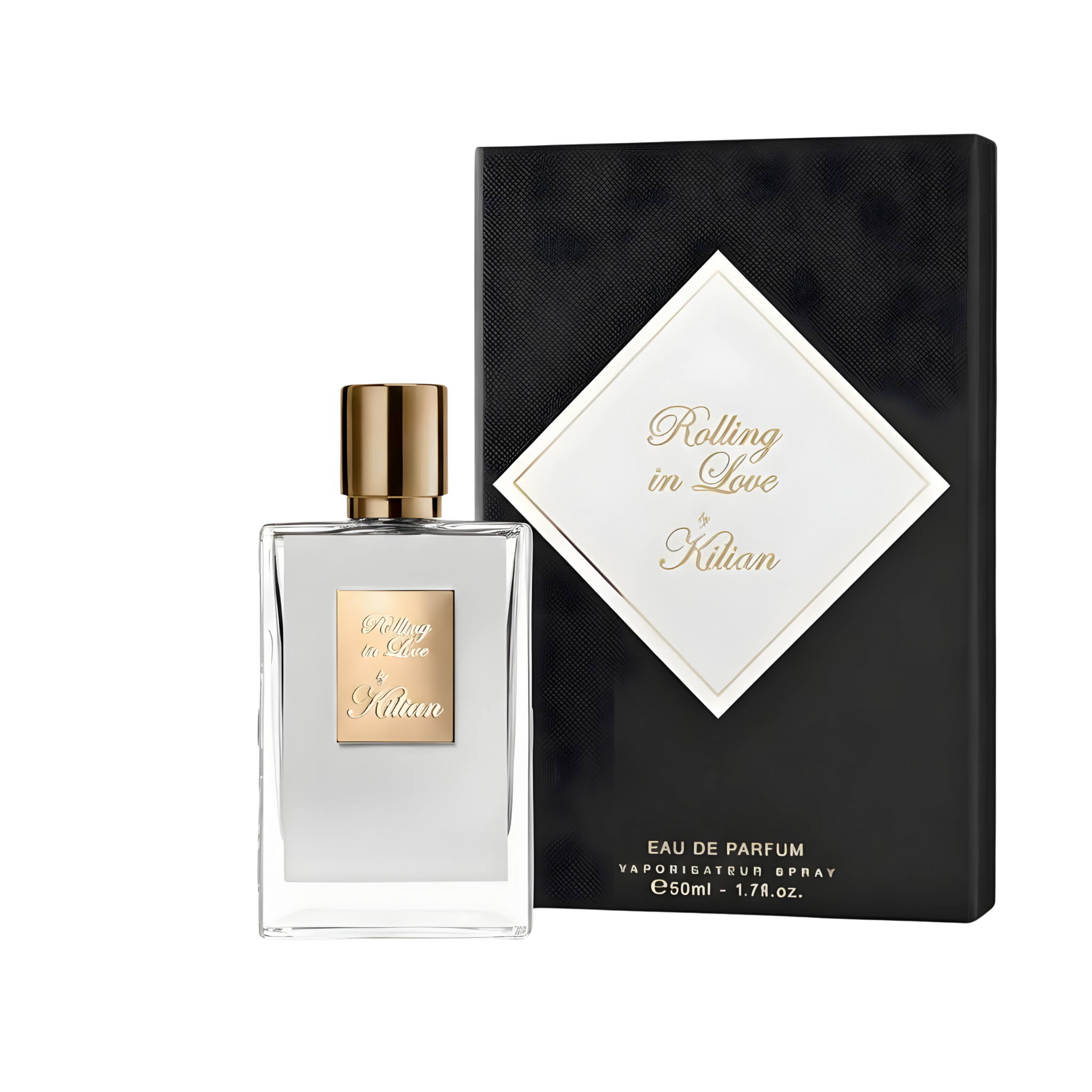  Kilian Rolling in Love Eau de Parfume 