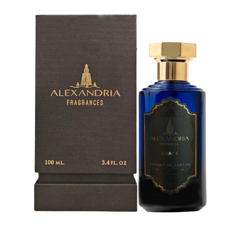 Alexandria Fragrances Gaiac X Extrait De Parfum