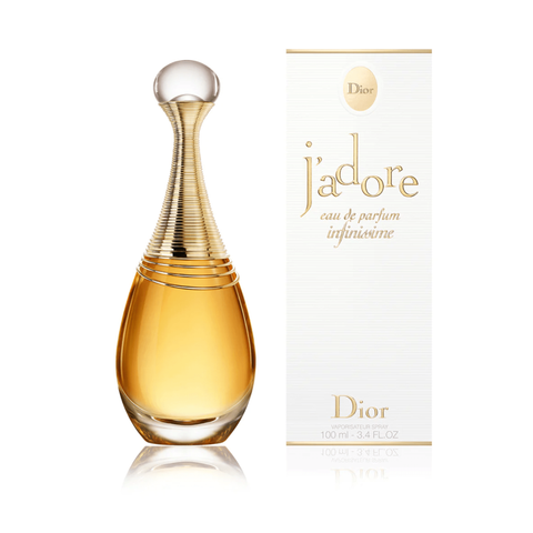 Dior J'adore Infinissime EDP