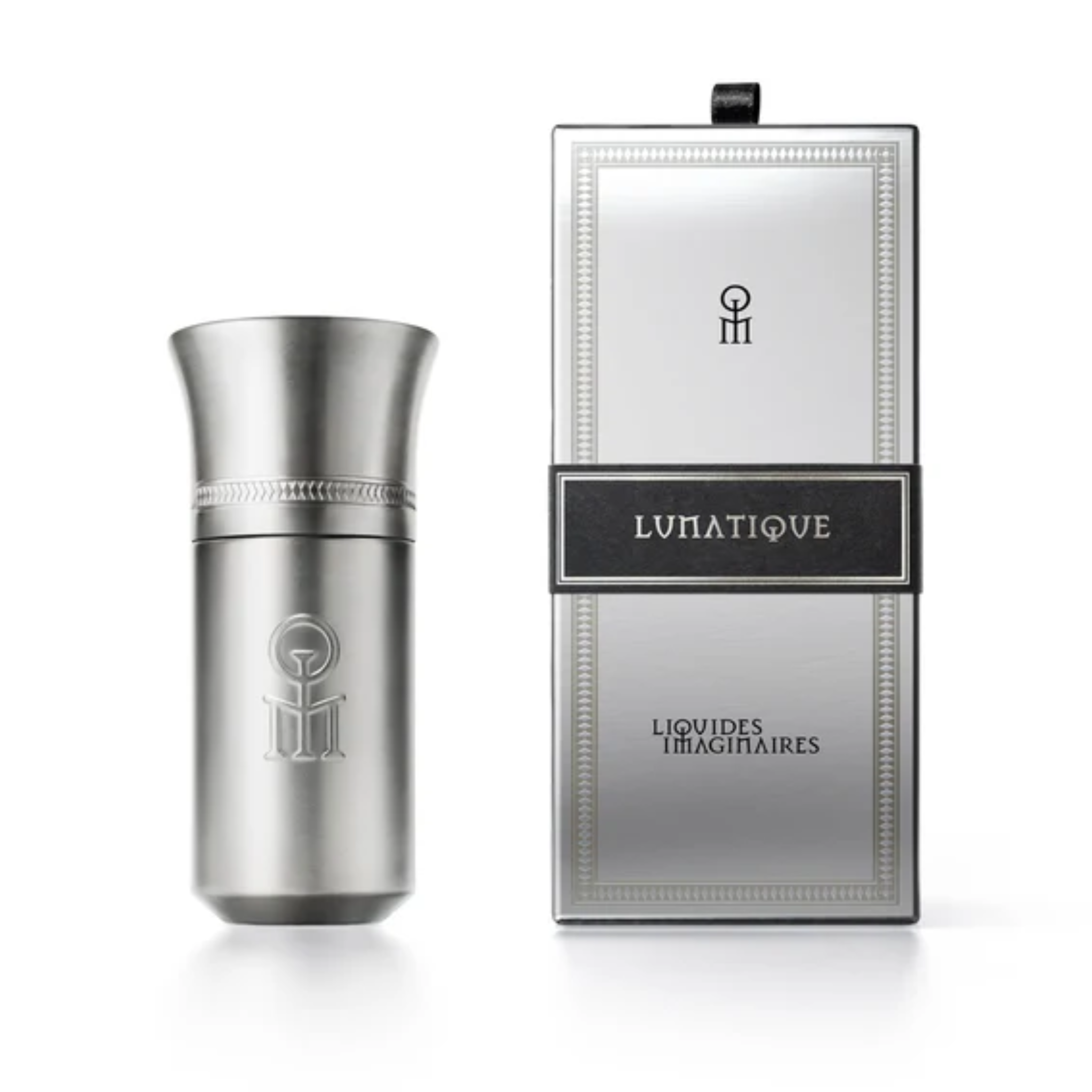 Les Liquides Imaginaires Lunatique EDP