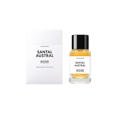 Matiere Premiere Santal Austral EDP