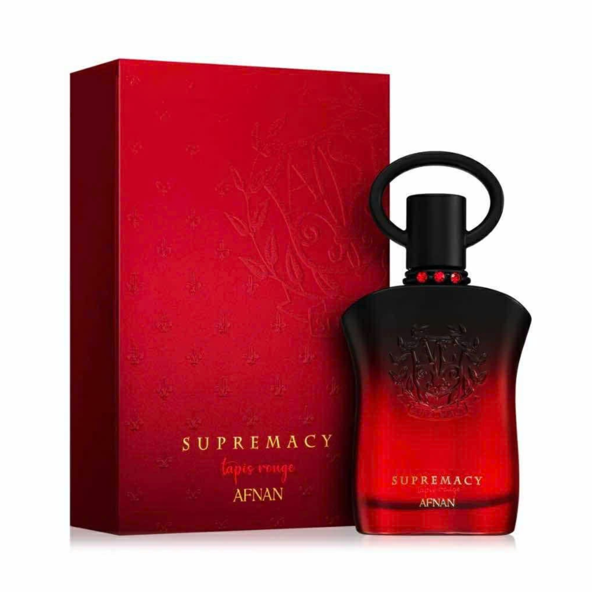  Afnan Supremacy Tapis Rouge EDP 