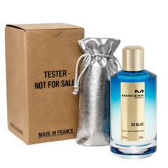 Mancera So Blue EDP