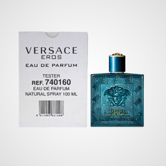 Versace Eros EDP