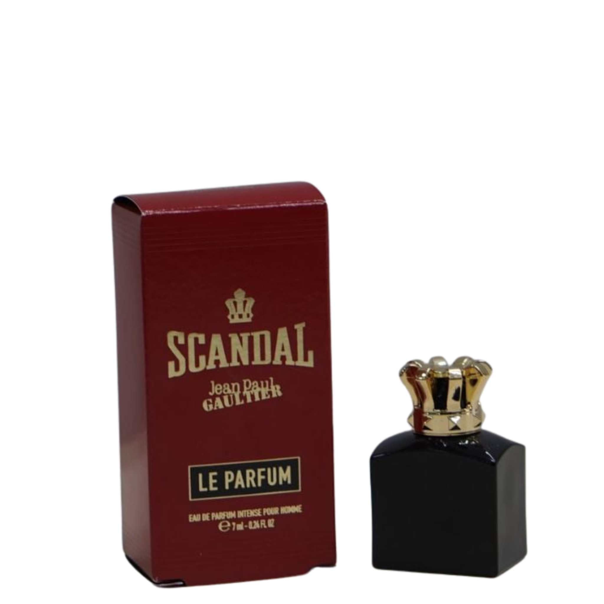 Jean Paul Gaultier Scandal Pour Homme Intense